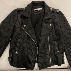 Alexis Moto Jacket